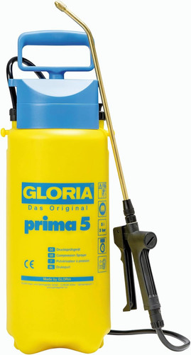 Spruzzatore pressione prima - a,