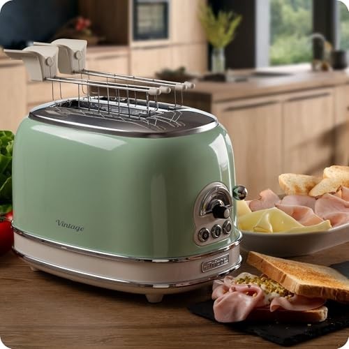 Ariete tostapane vintage - tostapane,