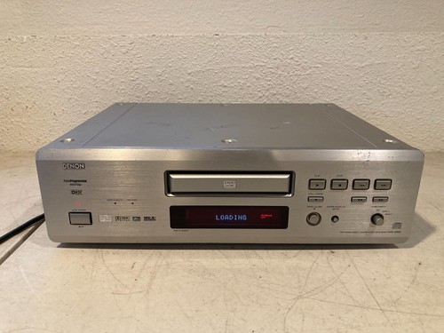 Denon dvd 2900 lettore - denon, dvd-2900