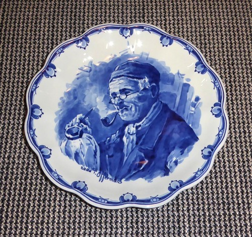 Royal delft de - !!!!, porceleyne
