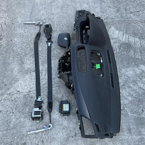 Kit airbag completo - completo, per