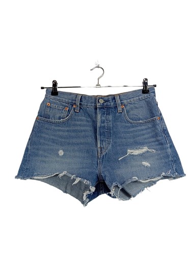 Levi pantaloncino jeans - levi’s, di