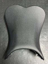 SELLA PILOTA GUIDATORE ORIGINALE SUZUKI GSXR 600 2006-2007