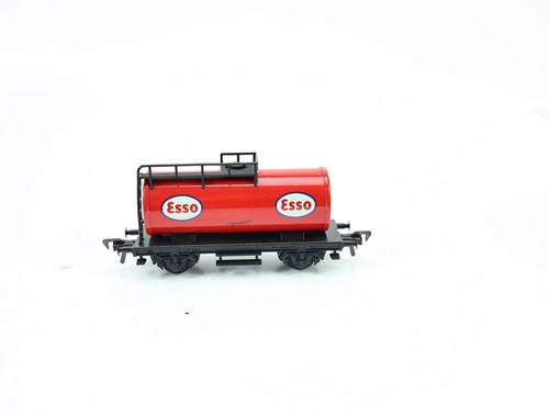 Fleischmann 5030 carro - fleischmann, h0