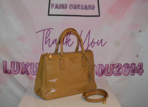 Borsa prada galleria - galleria, bag