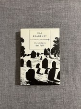 Il cimitero dei folli - Ray