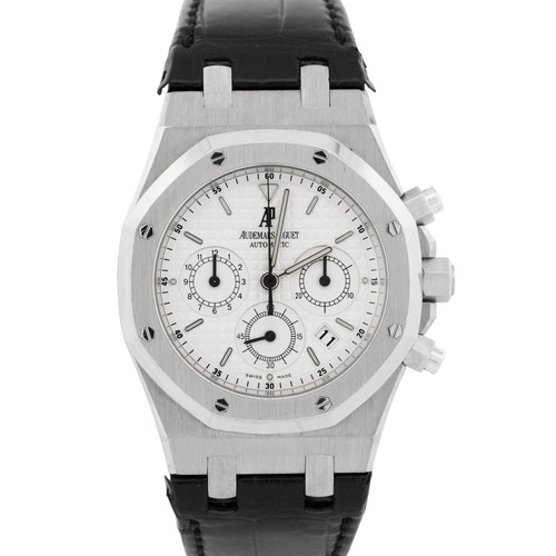 Audemars piguet royal - audemars,