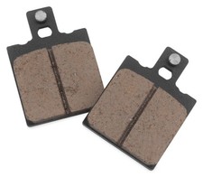 BikeMaster Brake Pad and Shoe