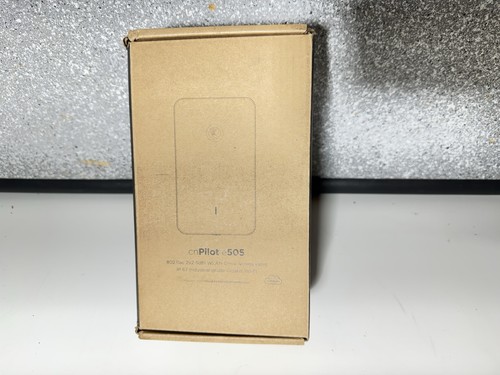 Cambium networks cnpilot e505 - networks,