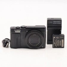 Panasonic LUMIX TZ90 DC-TZ90-K