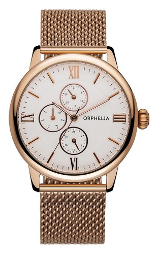 Nuova orologio orphelia uomini - orologio,