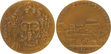 Germania olympia medaglia - germania,