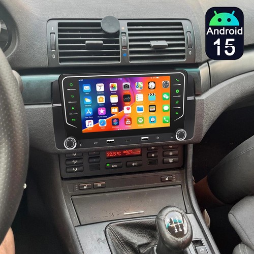 Autoradio per bmw serie - autoradio,