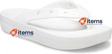 Crocs Classic Platform