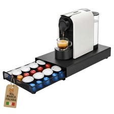 Portacapsule Caffe' con