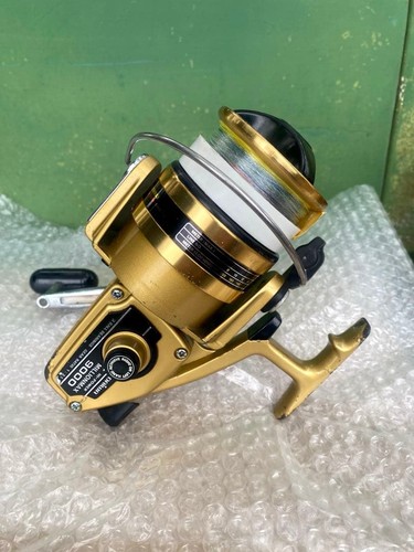 Mulinello daiwa millioax 9000 - mulinello,