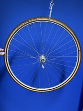 Mozzo anteriore Mavic Ceramic