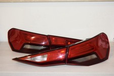 Fari Posteriori Originali Audi