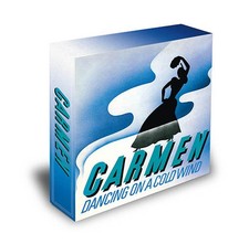 Carmen - Mini LP SHM-CD