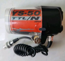 SEA&SEA YS-50 NTT/L -