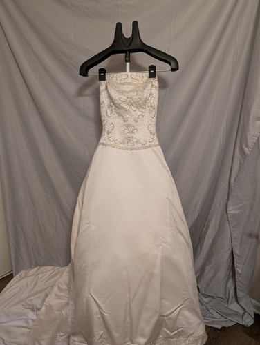 Splendido abito sposa - splendido,