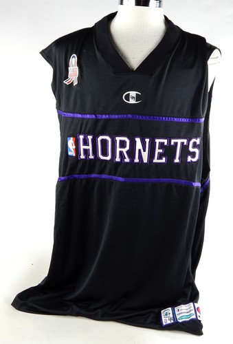 2001 charlotte hornets 47 - charlotte,