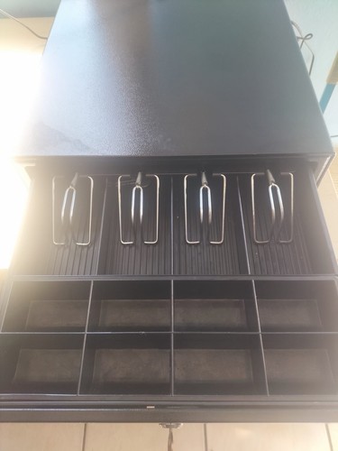 Cassetto registratore cassa - cassetto,