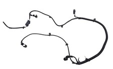 CABLAGGIO COMPLETO SENSORI