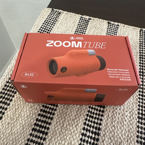Nocs provisions tubo zoom - provisions,