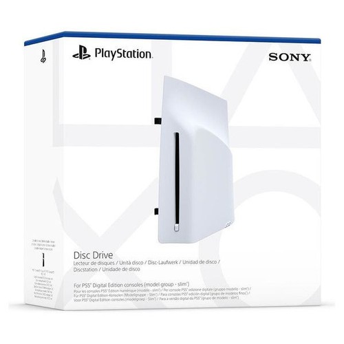Sony entertainment unita disco - sony,