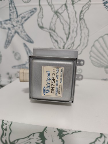 Magnetron microonde mod - magnetron,