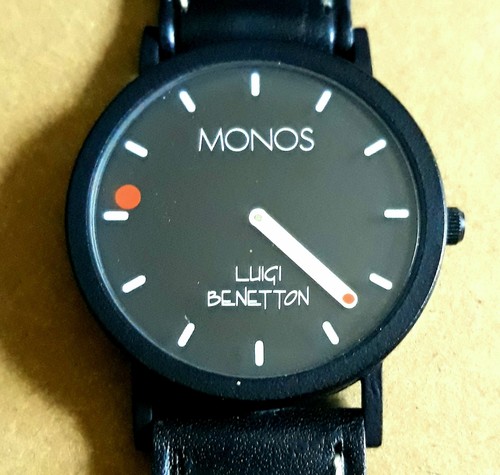 Orologio monos luigi - orologio,