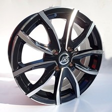 EVO BD 4 CERCHI IN LEGA NAD 15