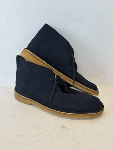 Stivali chukka clarks desert - clarks,