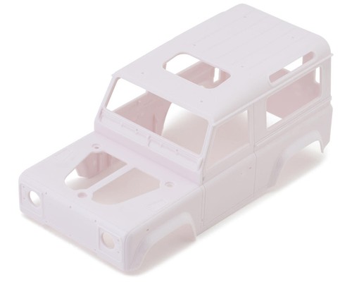 Kyosho land rover defender - kyosho,