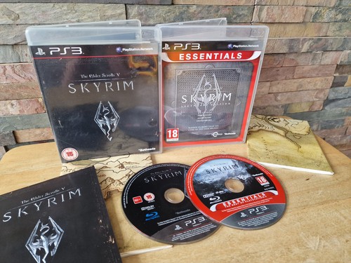 Videogioco skyrim legendary - videogioco,