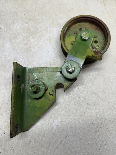 John deere 1971 parafango - john, 70