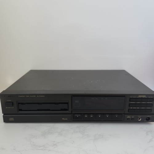 Technics pg200a lettore cd - technics, sl-pg200a