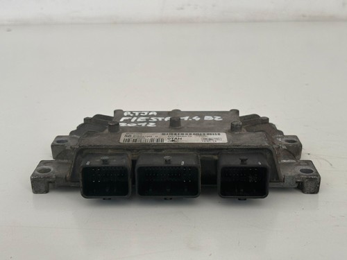 Centralina motore ecu - centralina,