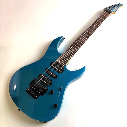 Chitarra elettrica usata