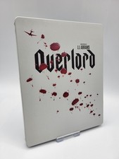 OPERATION OVERLORD Blu-Ray