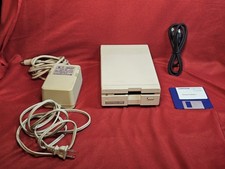 Floppy disk vintage - , commodore