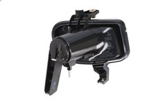 Fog lamp TYC 19-0556-15-2
