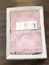 Sciarpa di lana Celine