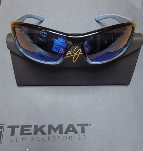 Maui jim barrier - maui, 792