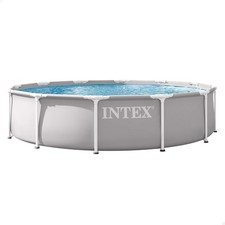 Intex 26710ND Piscina fuori
