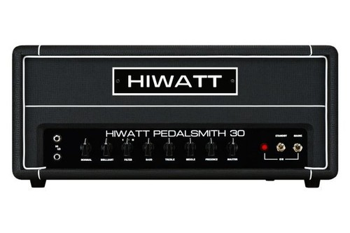Hiwatt pedalsmith watt - pedalsmith,