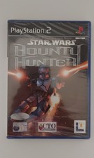 Star Wars Bounty Hunter PAL