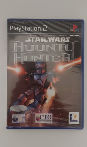 Star wars bounty - hunter, pal