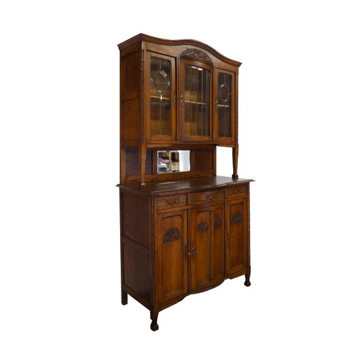 Buffet mobile - , cucina